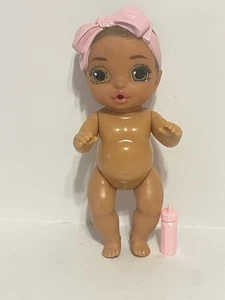 Zapf Creations Baby Born Mini Doll  Headband - Picture 1 of 8