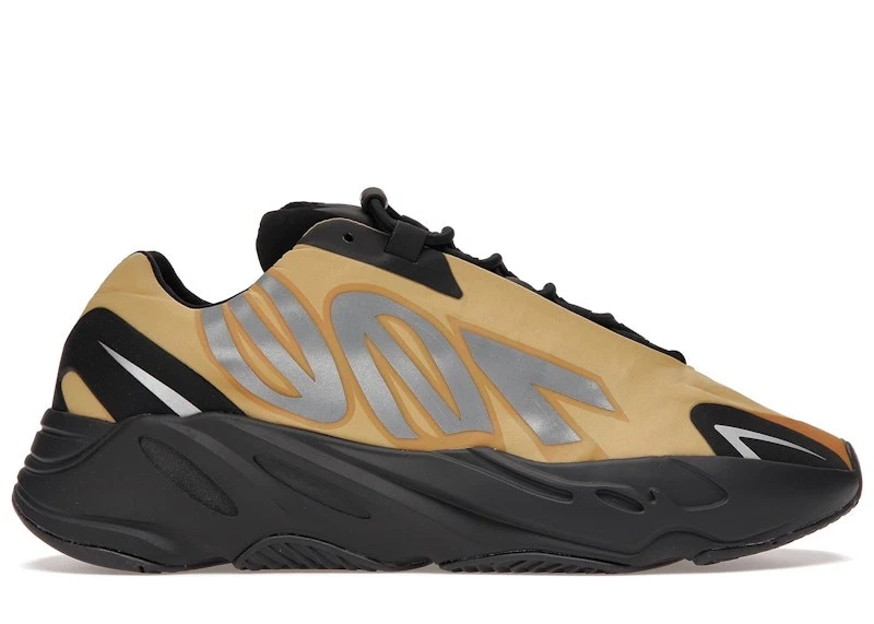 Adidas Yeezy Boost 700 MNVN Honey Flux GZ0717 - Изображение 1 из 1