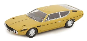 KK Scale 1:18 LAMBORGHINI ESPADA S2 GOLD METALLIC 1970 - KKDC181401 - Imagen 1 de 6
