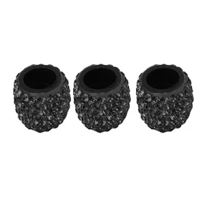Wheel Valve Stem Cover Car Tire Valve Stem Cap Handmade For Replacement - Picture 1 of 24