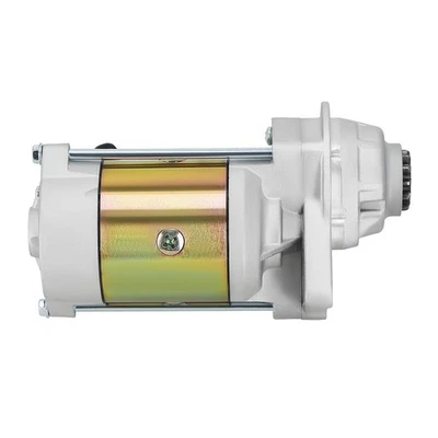 Arranque para FORD F250 F350 F450 F550 F650 SUPER-DUTY 6.7L kW: 3.0KW 2011-2015 - Imagem 1 de 4