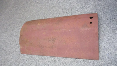 Mercury Comet Caliante Cyclone 1966 1967 puerta cubierta izquierda nos 2 puertas ht + conv Foto 1 de 4