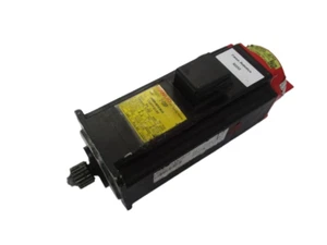 FANUC A05B-0372-B175 Model 1- OSP - Servomotor - inkl. 19% MwSt. - Picture 1 of 2