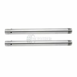 Front Inner Fork Tubes Pipes Legs Bars For DUCATI Sport-touring ST2 1999-2000 - Picture 1 of 5