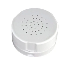 Grabadora de sonido de voz 60 segundos módulos para peluches niños juguetes regalo - Imagen 1 de 9