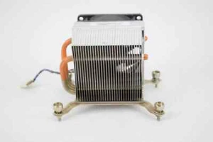 HP ProDesk 400S G1 Fan/ Heatsink Assembly - 730366-001 - Picture 1 of 2