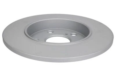 1X Disco de freno ATE 24.0110-0337.1 para TOYOTA AURIS (_E15_) 2 2006-2012 Foto 1 de 4