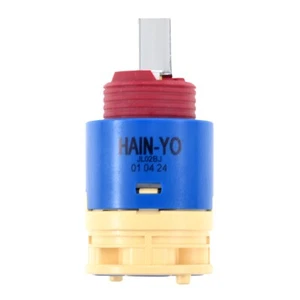 HL-40 (JL02BJ) Pressure Balancing Cartridge Replacement For Tub and Shower Valve - Picture 1 of 12