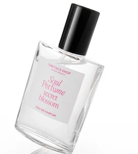 (Renewal) THE FACE SHOP SOUL Secret Blossom Women 30ml Body Perfume K-beauty - Picture 1 of 4