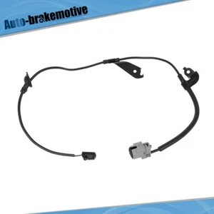 For Toyota Avalon Camry 13 2014 2015 2016 2017 Rear Left ABS Wheel Speed Sensor - Foto 1 di 10