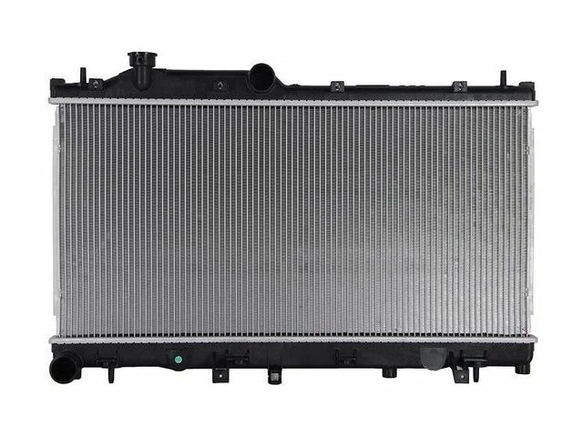 TYC 64BV18P Primary Radiator Fits 2014-2018 Subaru Forester 2.5L H4 Foto 1 de 1