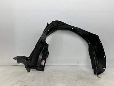 Honda Ridgeline 2012-2014 - Forro de guardabarros delantero izquierdo OEM - 74151-SJC-A50 Foto 1 de 4