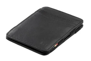 Garzini Urban Magic Wallet RFID - Black - Picture 1 of 9