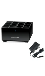NETGEAR MR60 - AX-1800 Nighthawk - WiFi 6 router - Picture 1 of 1