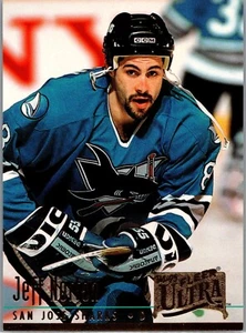 1994-95 Fleer Ultra Hockey - #199 Jeff Norton - Picture 1 of 2