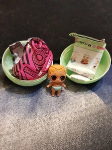 Muñeca LOL LIL KICKS SERIE 2.+ TARJETA LOL - Imagen 1 de 2