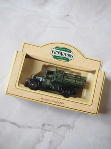 Lledo ProMotors - Marston’s Brewers (Burton-on-Trent) Ford Model A Stake Truck - Picture 1 of 9