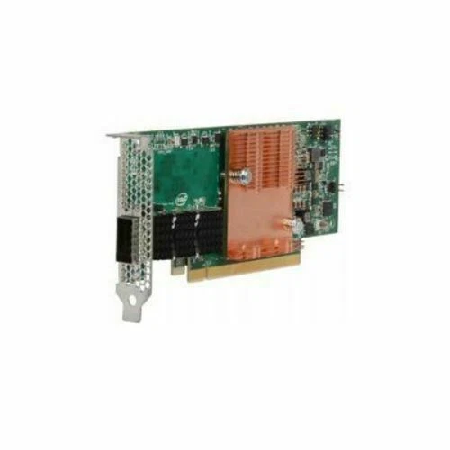 Intel 100HFA016LS Omni Path Host Fabric Interface Adapter