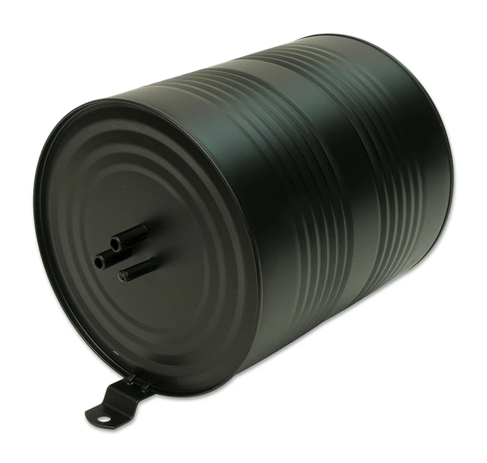 Corvette C3 Headlight Vacuum Storage Can 1968-1982 - Image 1 of 3