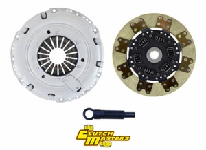 Clutch Masters Stage 3 FX300 Sprung Clutch For 2016-2018 Ford Focus RS AWD  - Picture 1 of 1