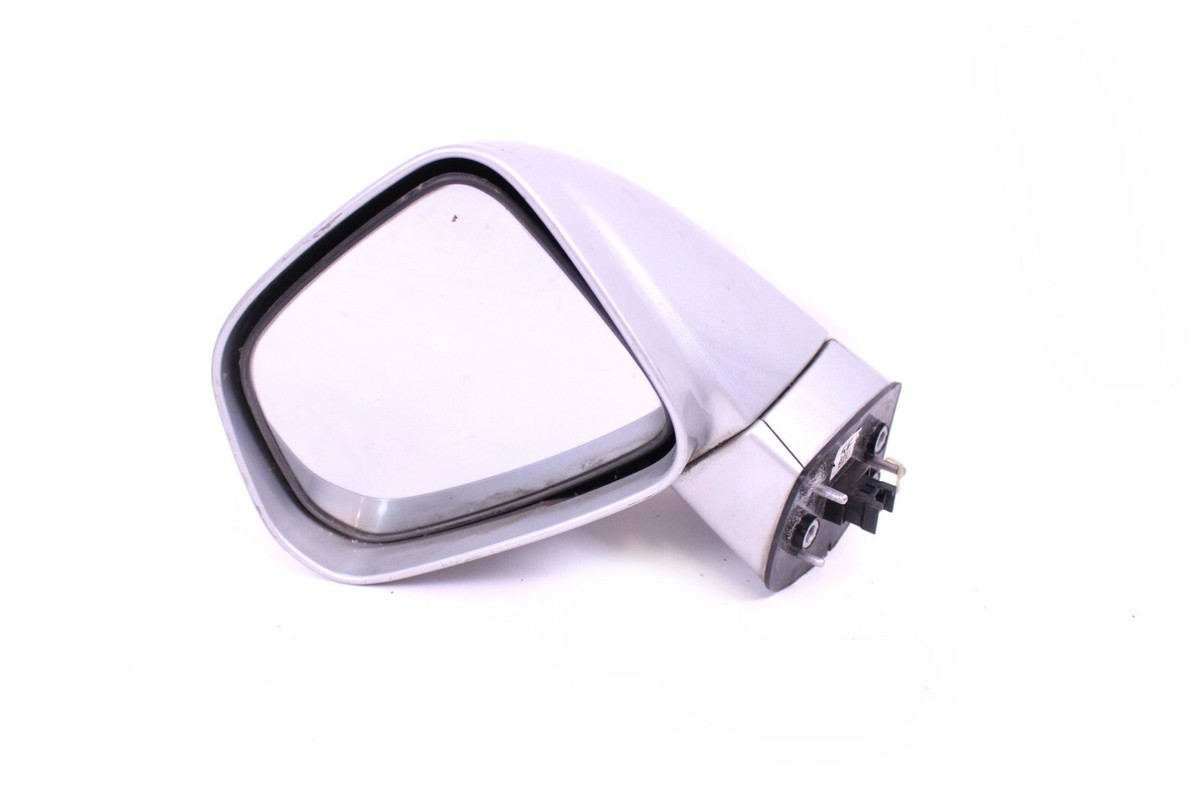 Vetro Specchietto Retrovisore Destro Per Golf 7 | Con Riscaldamento | Blu | Piastra Di Supporto Inclusa - Foto 14