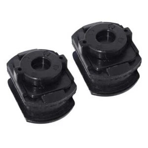 2Pc Gear Shift Lever Cable Bushing Fit for Suzuki SX4 Alto Celerio Nissan Pixo - Picture 1 of 4