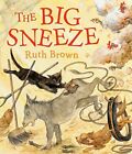The Big Sneeze-Ruth Brown, 9781849390521