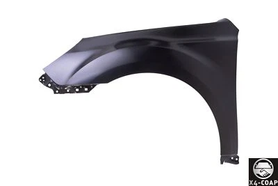 For Subaru Legacy 2010-2014 Front Driver Left Side Fender Fit SU1240130 - Imagem 1 de 4