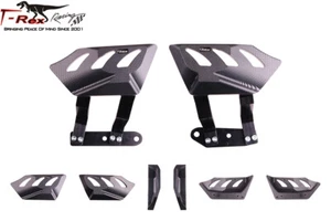 T-Rex Racing 2014 - 2020 BMW R nine T Engine Frame Sliders - Picture 1 of 5