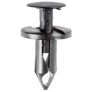 Retenedor tipo empuje 25 Auveco 17216 GM:21030249 Ford:N807389S Chrysler:6503598 - Imagen 1 de 1