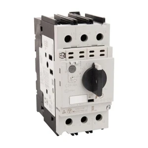 BM3VHB-032, Fuji Electric, manueller Motorschutz, rotierend, 32A, thermische Überlastung - Bild 1 von 2