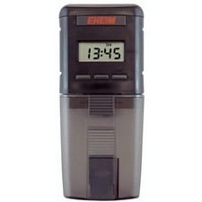 EHEIM - Digital Everyday Fish Feeder - 1 Feeder