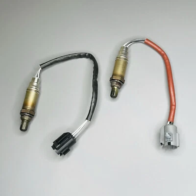 Lambda датчик кислорода 2 шт набор для 1996 Dodge Ram 2500 ограниченного OE Германии - Изображение 1 из 4