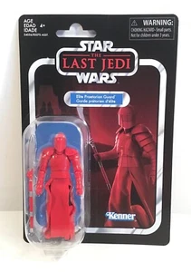Star Wars Vintage Collection Elite Pretorian Guard figura nueva VC138 3,75 2019 - Imagen 1 de 11