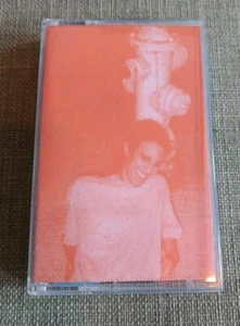 Four Tet - 871 - Cassette Album - Limited Edition - Picture 1 of 3