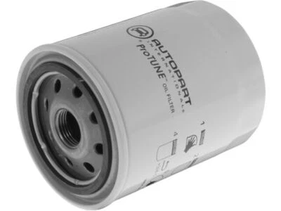 Filtro de aceite para Volkswagen Transporter 1960-1971 API 79317KN 1961 1962 1963 1964 Foto 1 de 2