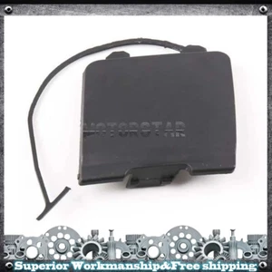Primered Front Bumper Tow Hook Cover 39871243 For 2007-2013 Volvo XC90 - Picture 1 of 4
