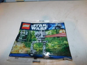 Lego Star Wars AT-ST 30054 Poly Bag Set MISP New Unopened - Picture 1 of 1