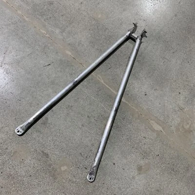 Miembro trasero - Skidoo Renegade 800 Back Country 2010 Foto 1 de 4