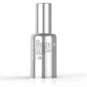 Swiss Perfection Rs-28 Cellular Rejuvenation Serum Perfect 30ml #usau - Picture 1 of 1
