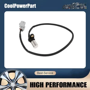 1X New Crank Angle Sensor For Toyota KUN16 KUN26 Hilux 3.0L 1KD-FTV 03/05-09/15 - Picture 1 of 8