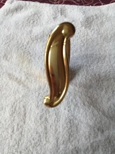 JADO Fenstergriff Messing Artikel.904 (unverbaut) Dreh-kipp Funktion! - Bild 1 von 5