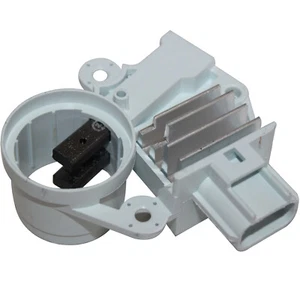 ALTERNATOR REGULATOR BRUSH HOLDER Fits FORD 6G F SERIES 4.2 4.6 5.4L 2004-08 - Picture 1 of 2