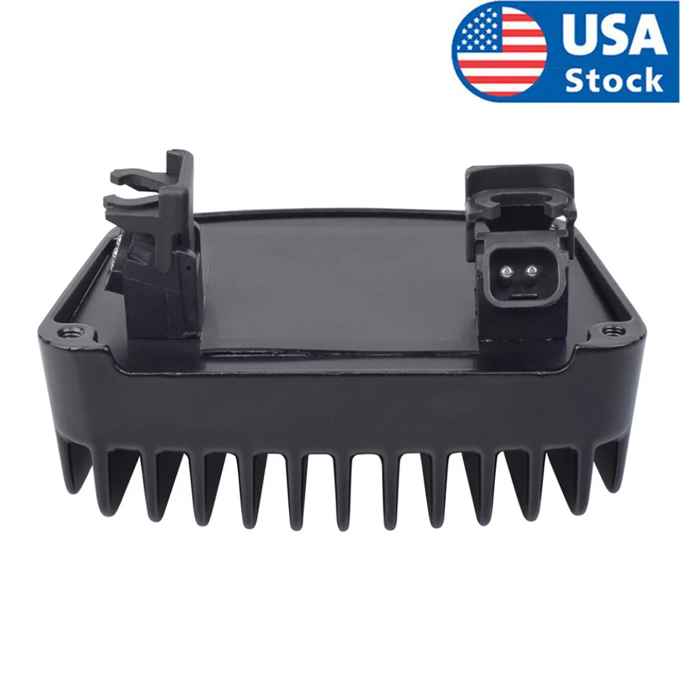 Voltage Regulator Rectifier Fit For Harley Electra Street Road Glide 2017-2023 - Image 1 of 4