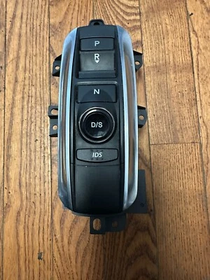 2016 ACURA MDX 3.5L OEM Automatic Gear Shifter Selector Switch 54000-TZ5-A920-M1 - Image 1 of 4