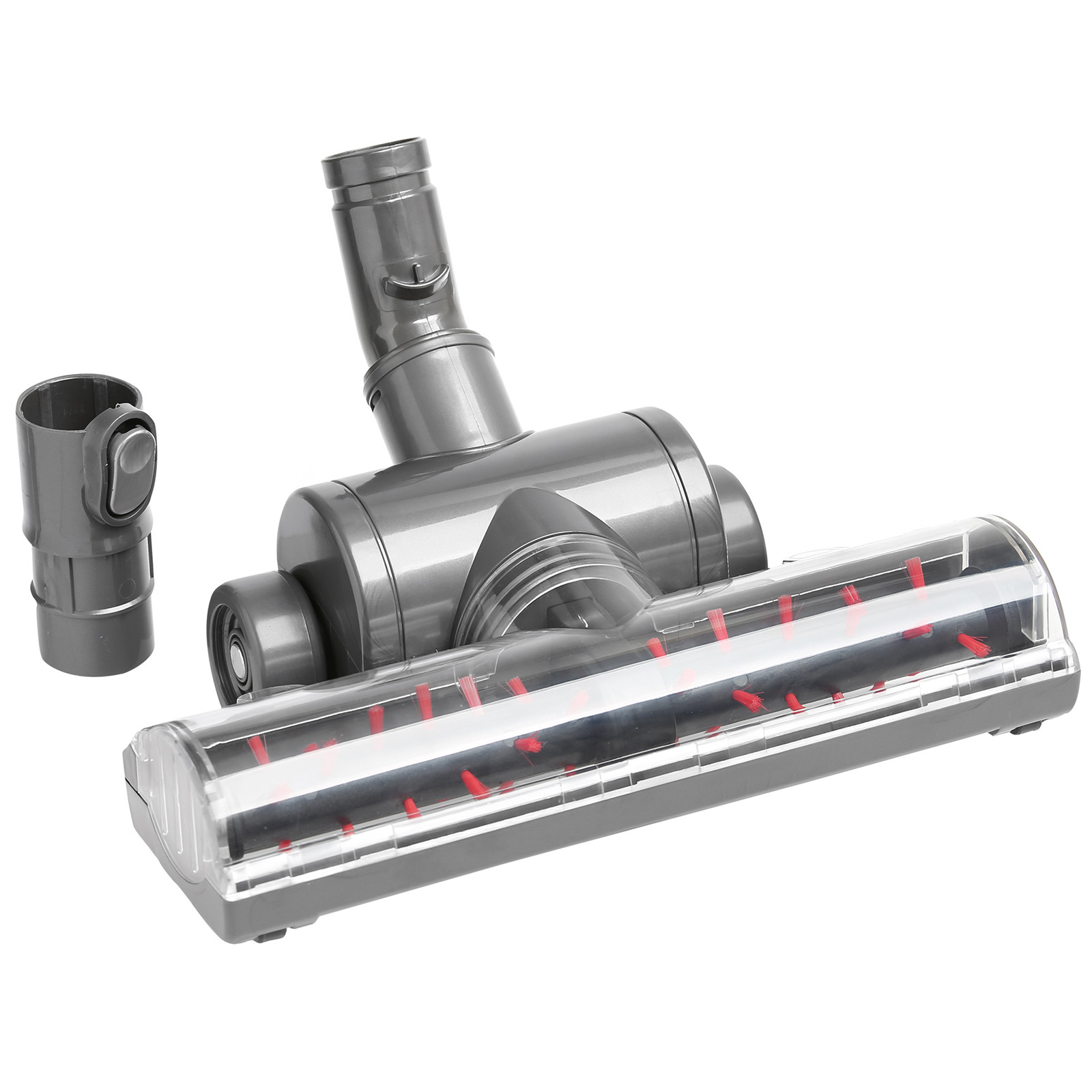 Vacuum Cleaner Head Turbo Turbine Brush 