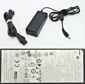 For Samsung NP270e5g NP270e4e NP300e5c-a07us CPA09-004A AC Adapter Charger Power - Picture 1 of 6