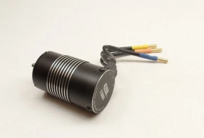 Carson 1:8 4WD Virus 4.1 Buggy 4268 Brushless Motor 2100 KV 4S LiPo CV3® - Bild 1 von 2