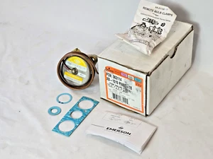 Emerson ALCO TCLE-7-1/2-FC-6A XB-1019FC-1B Thermal Expansion Valve Power Head - Picture 1 of 3