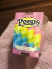 Peeps Pink Marshmallow Scented Votive Candle - 3oz. Candy Scented Novelty 